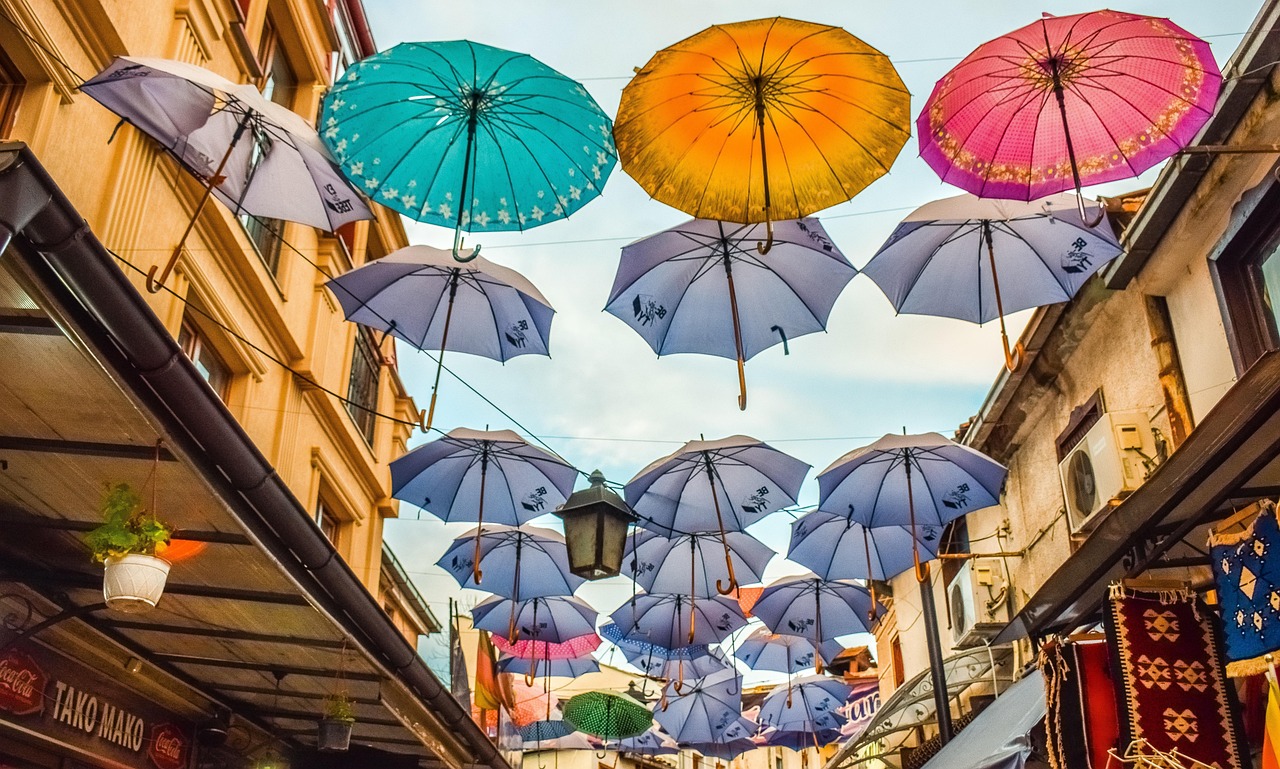 How Higher Education Works in North Macedonia: Degrees, Universities and the Academic Year