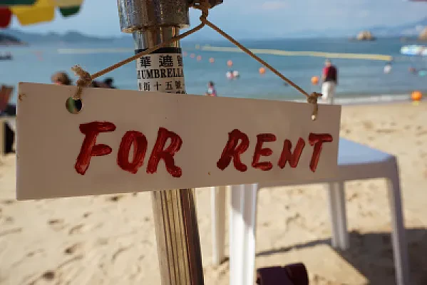 Off Campus Housing Scams Targeting College Students