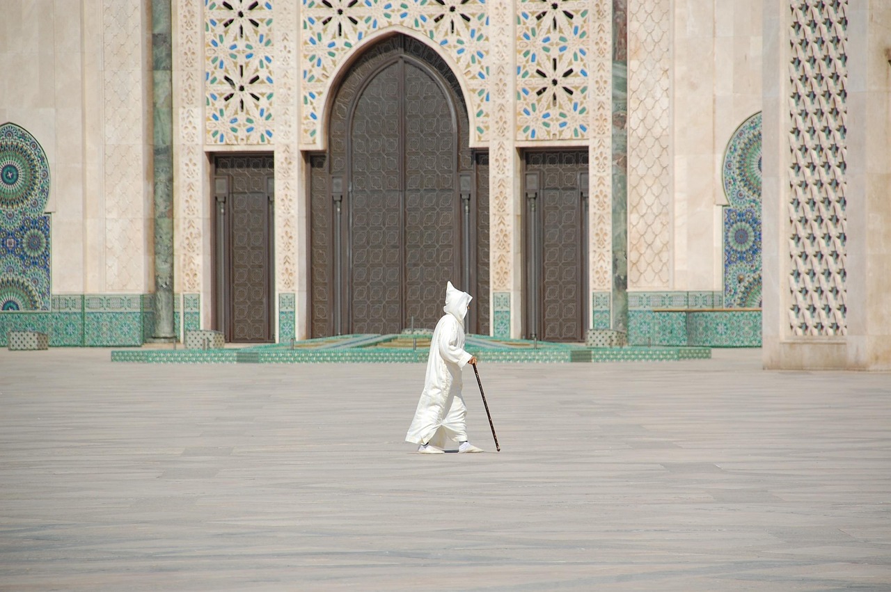 OFPPT Vocational Training Institutes in Morocco: Programs and Admission