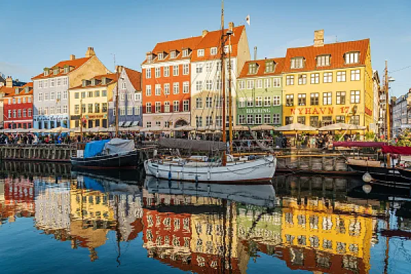 Part-Time Work Rules for Non-EU Students in Denmark
