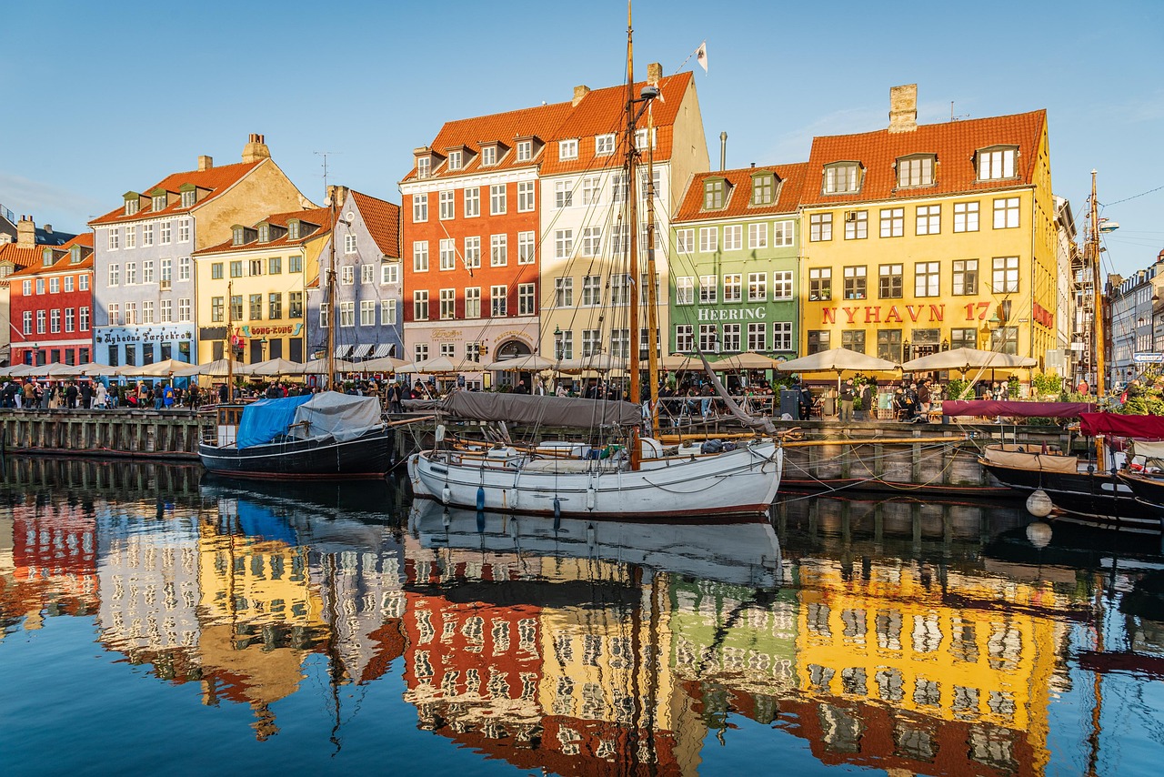 Part-Time Work Rules for Non-EU Students in Denmark