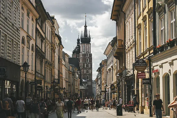 Part-Time Work Rules for Students in Poland
