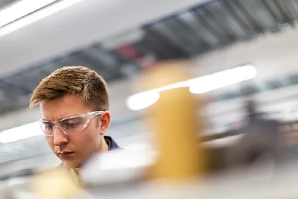 PASET Regional Scholarship and Innovation Fund for STEM PhDs