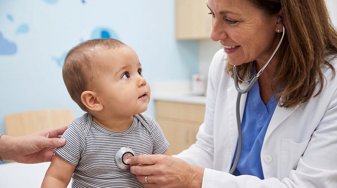 Picking Grade 9 to 11 Courses for a Health Science or Pre-Nursing Path in Ontario