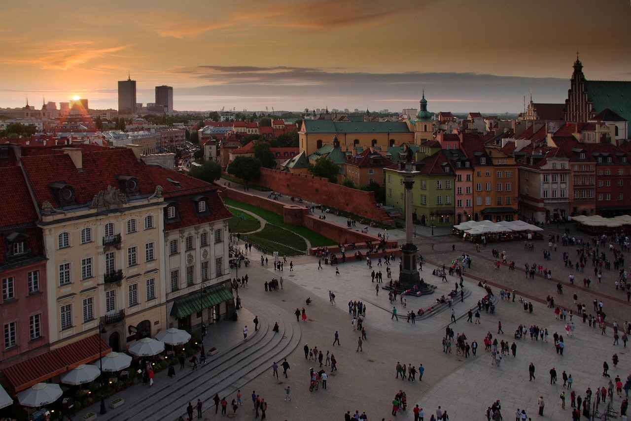 Poland's NAWA Scholarships for ASEAN Students