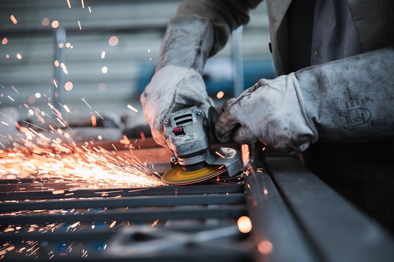 Polytechnics, Colleges and TVET in Algeria: Routes Beyond University
