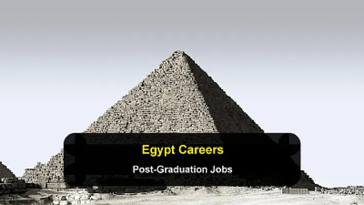 Post-Graduation Careers in Egypt: What Foreign Graduates Need to Know