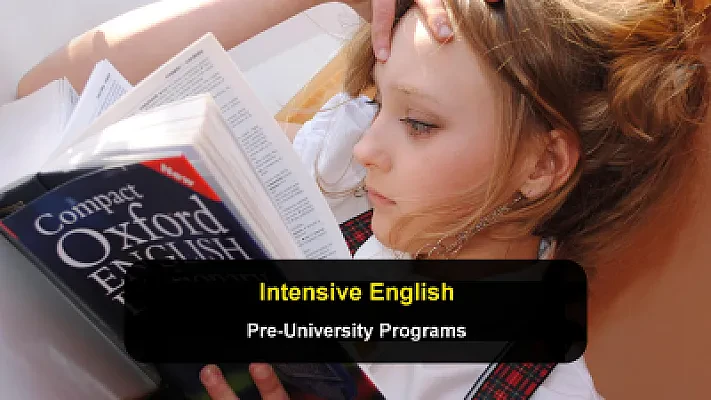 Pre-University Intensive English Programs: How They Work Before Your Degree Starts