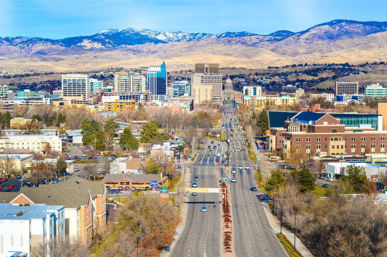 Public Universities and Colleges in Idaho: Systems, Flagships and How Admission Works