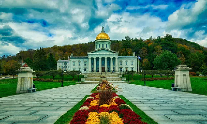 Public Universities and Colleges in Vermont: Systems, Flagships and How Admission Works