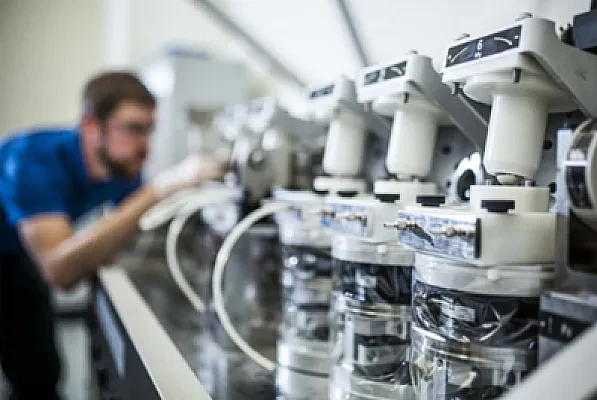 Queen Elizabeth II Graduate Scholarships in Science and Technology: How the Matched Funding Model Works