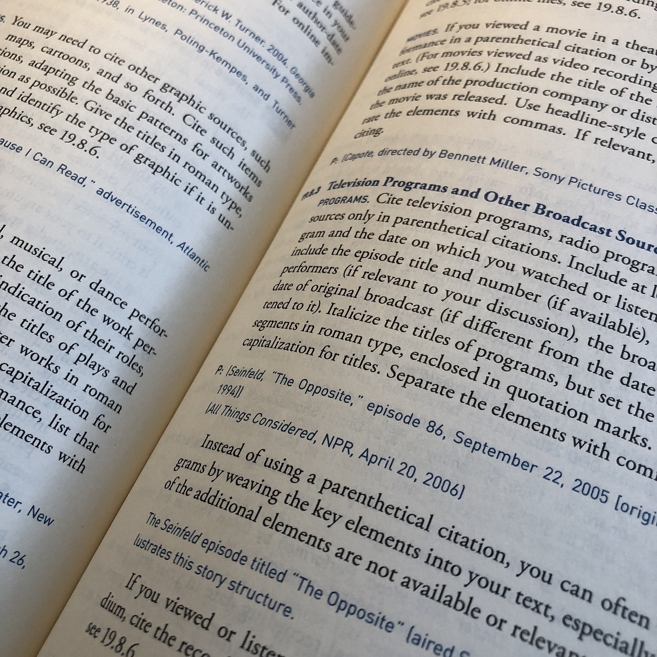 Referencing and Citation Styles Abroad: APA, Harvard and MLA Explained for ASEAN Students