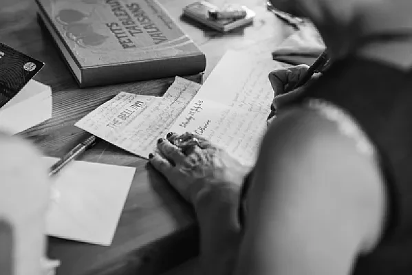 Required Documents Checklist for European University Applications
