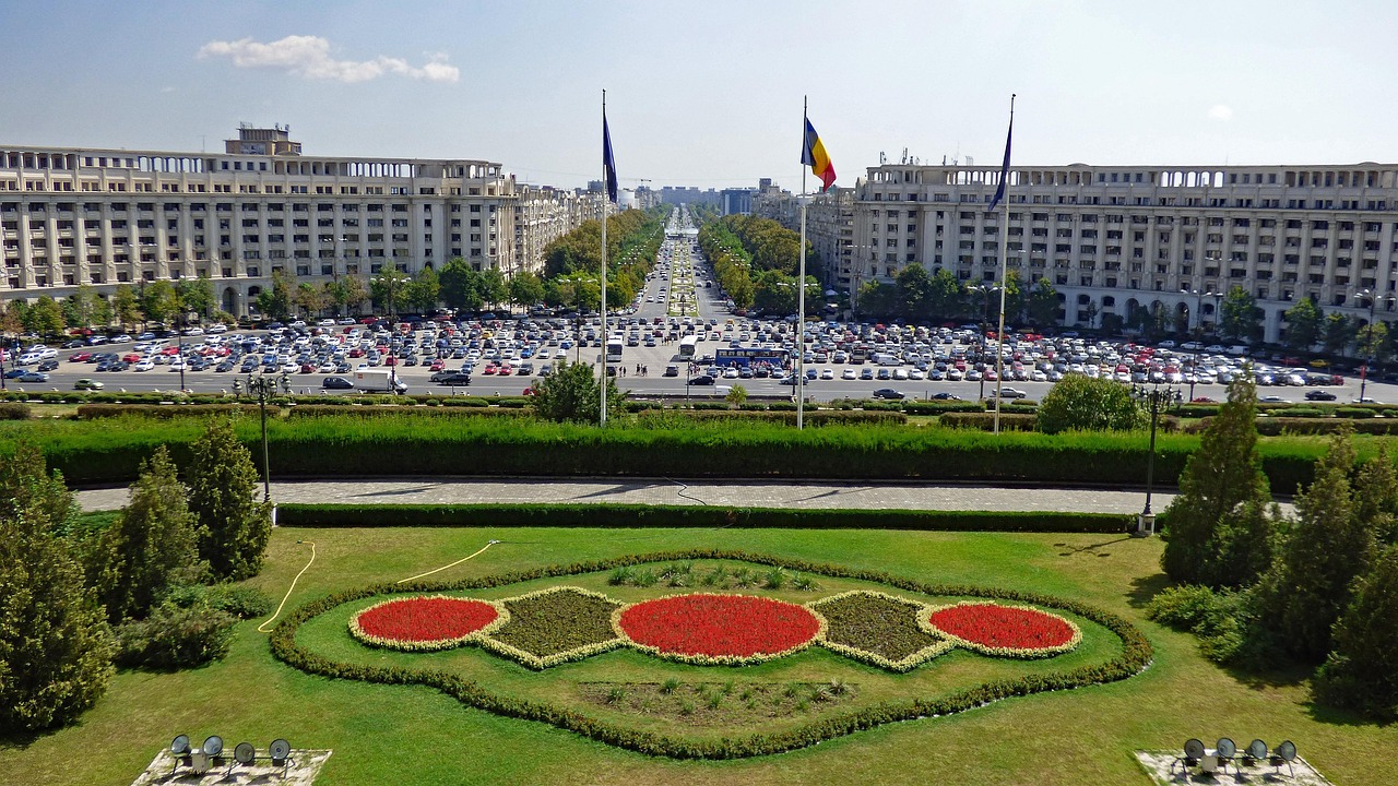 How Higher Education Works in Romania: Degrees, Universities and the Academic Year
