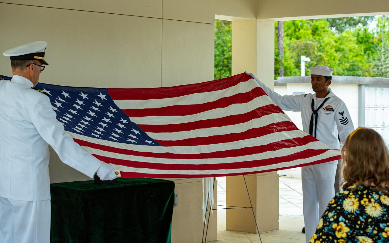 ROTC Scholarships and the Service Commitment That Follows