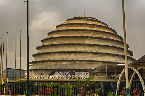 How University Admission Works in Rwanda