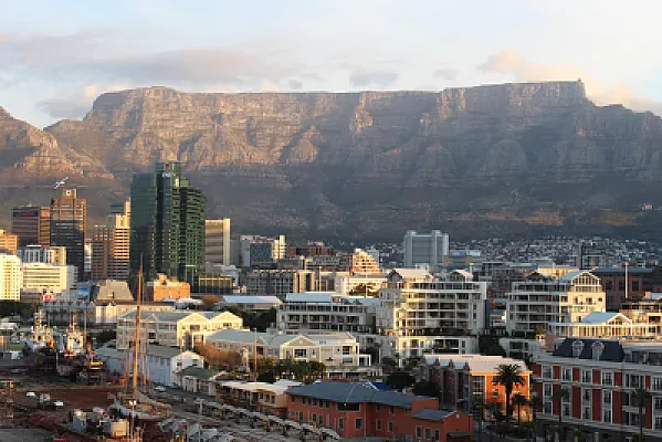 SADC Protocol Fee Rates for Regional Students at South African Universities