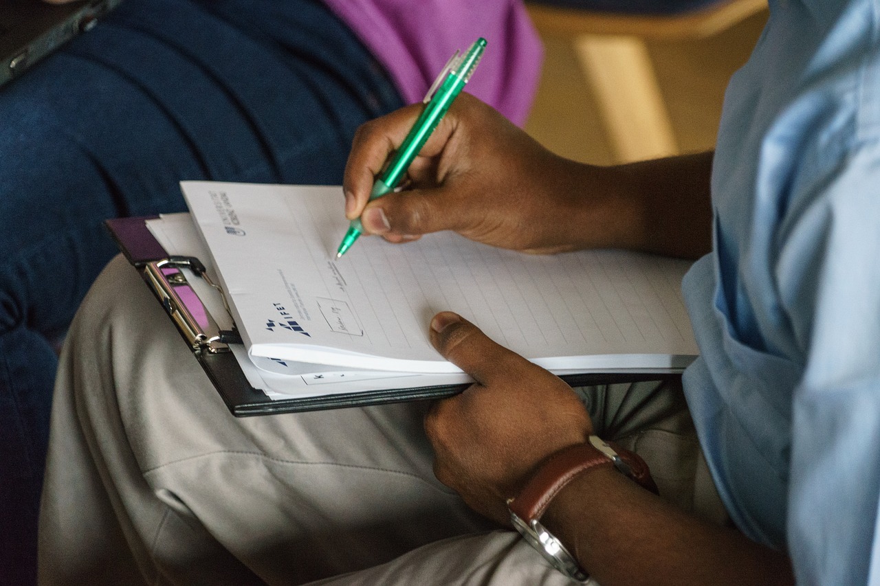 Satisfactory Academic Progress Requirements for Federal Aid