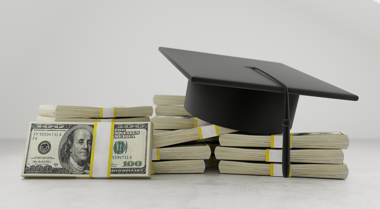 Scholarships and Student Financial Aid in Bulgaria