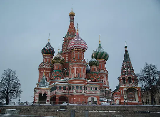 Scholarships for Russian Students at US Universities