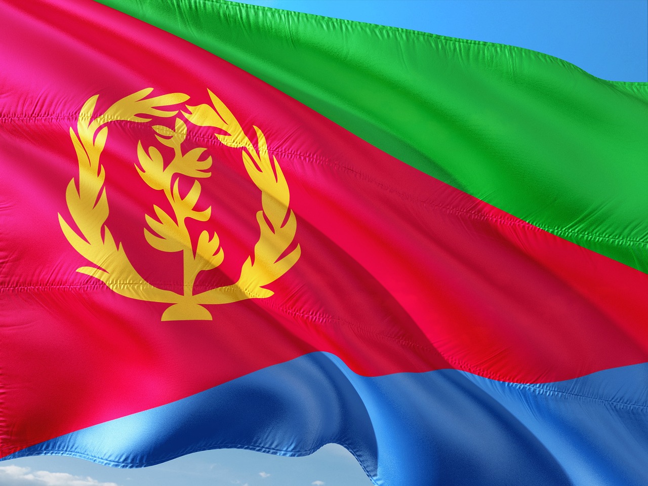 Scholarships and Student Funding in Eritrea