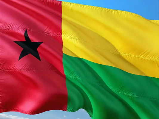 Scholarships and Student Funding in Guinea-Bissau