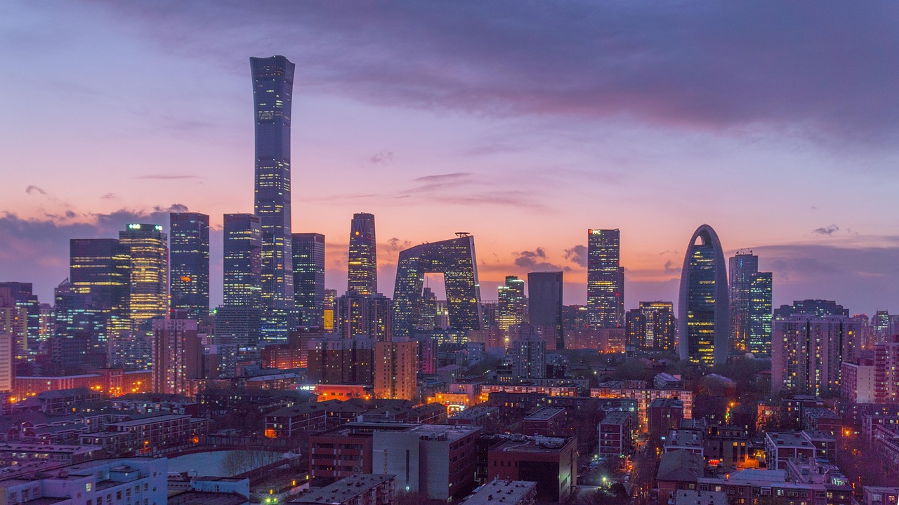 Schwarzman Scholars Program: Eligibility for ASEAN Applicants at Tsinghua University