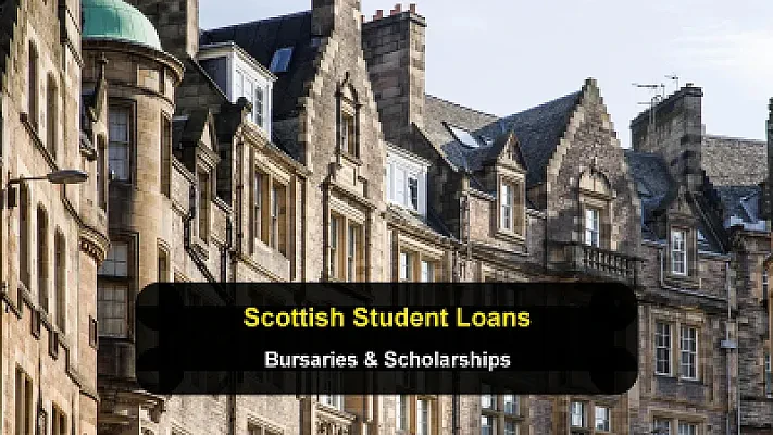 Scottish Student Loan Schemes and Bursaries: Who Qualifies and How to Apply