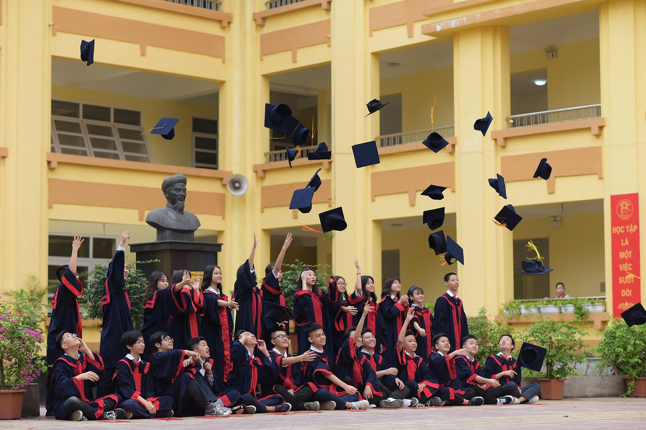 How the Integrated Programme Changes the Path to University in Singapore