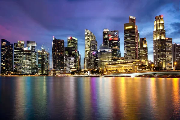 Singapore Student's Pass Process for Canadians