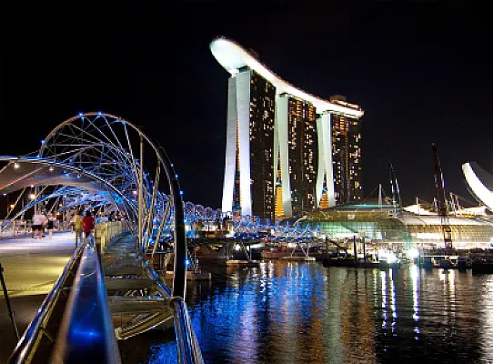 Cost of Studying in Singapore: Tuition Fees and Living Expenses