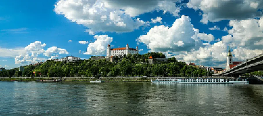 How Higher Education Works in Slovakia: Degrees, Universities and the Academic Year