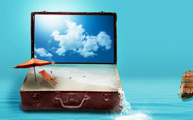Setting a Spring Break and Travel Budget as a Student