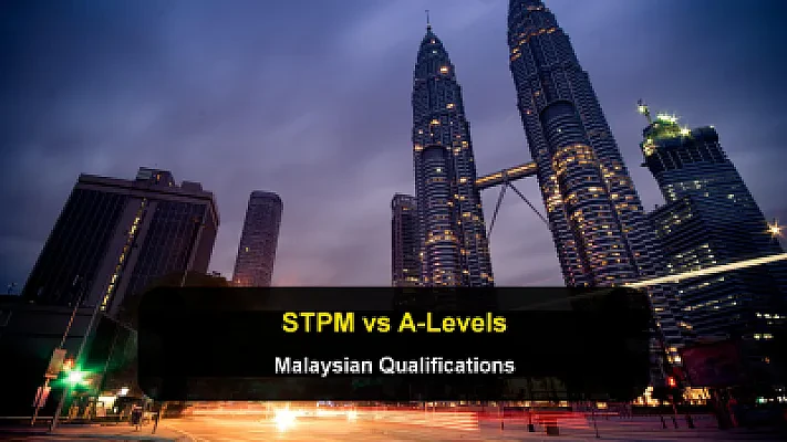 STPM vs A-Levels: Which Pre-University Qualification Should Malaysian Students Pick?