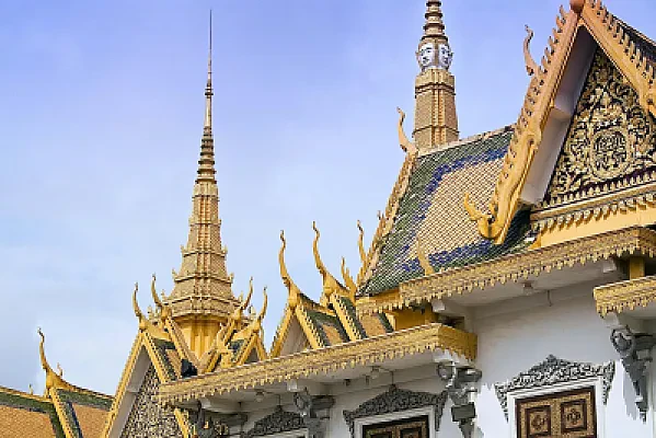 Student Accommodation in Cambodia: Options, Costs and How to Choose