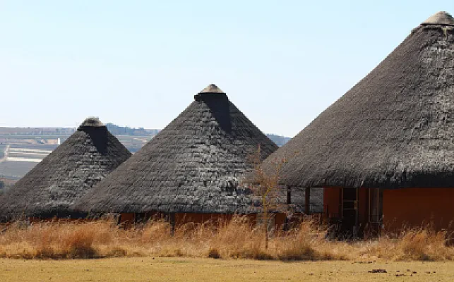 Student Life and Housing in Eswatini
