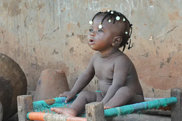 Student Life and Housing in Guinea-Bissau