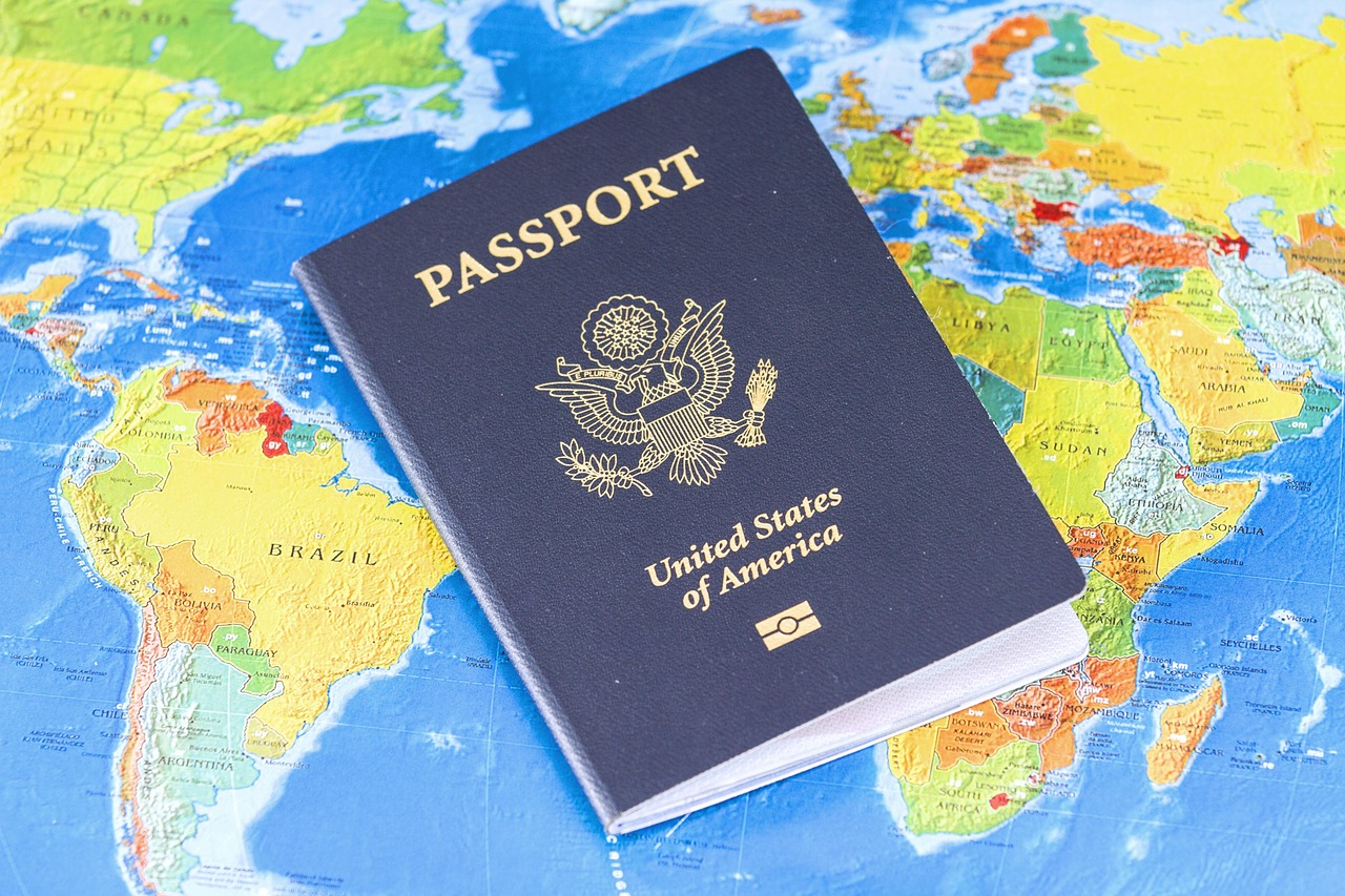 How to Study Abroad from Laos: Step by Step Roadmap