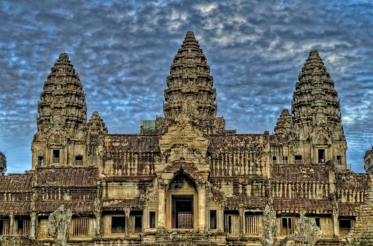 Study Abroad Scholarships for Cambodian Students: Programs Worth Applying To