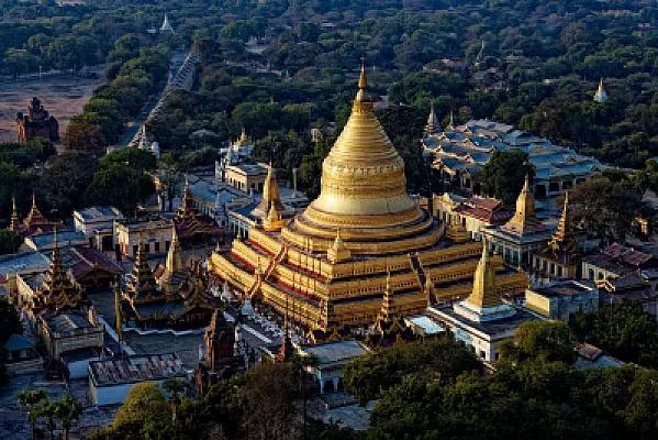 Study Abroad Scholarships for Myanmar Students: Programs Worth Applying To