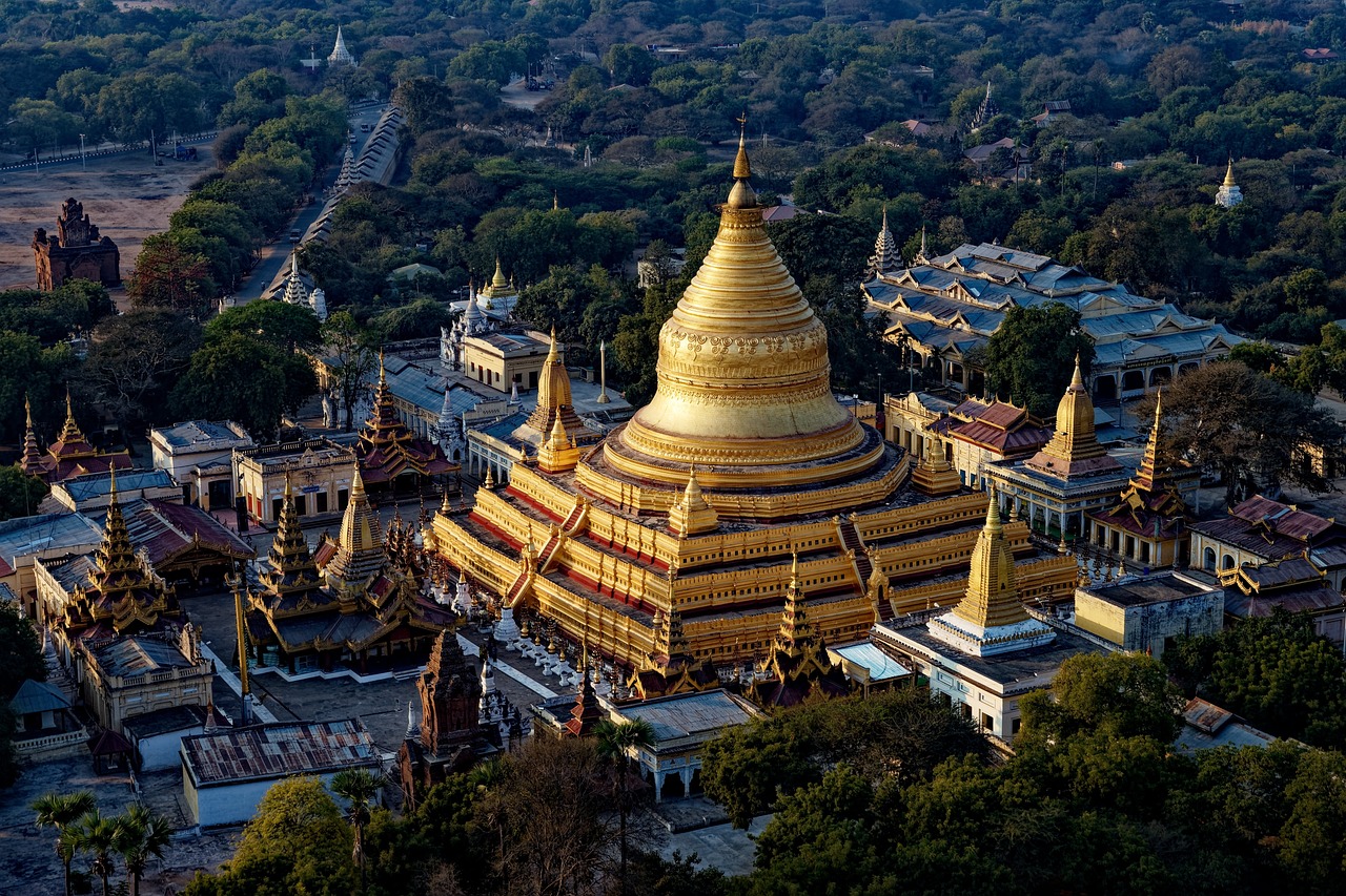Study Abroad Scholarships for Myanmar Students: Programs Worth Applying To