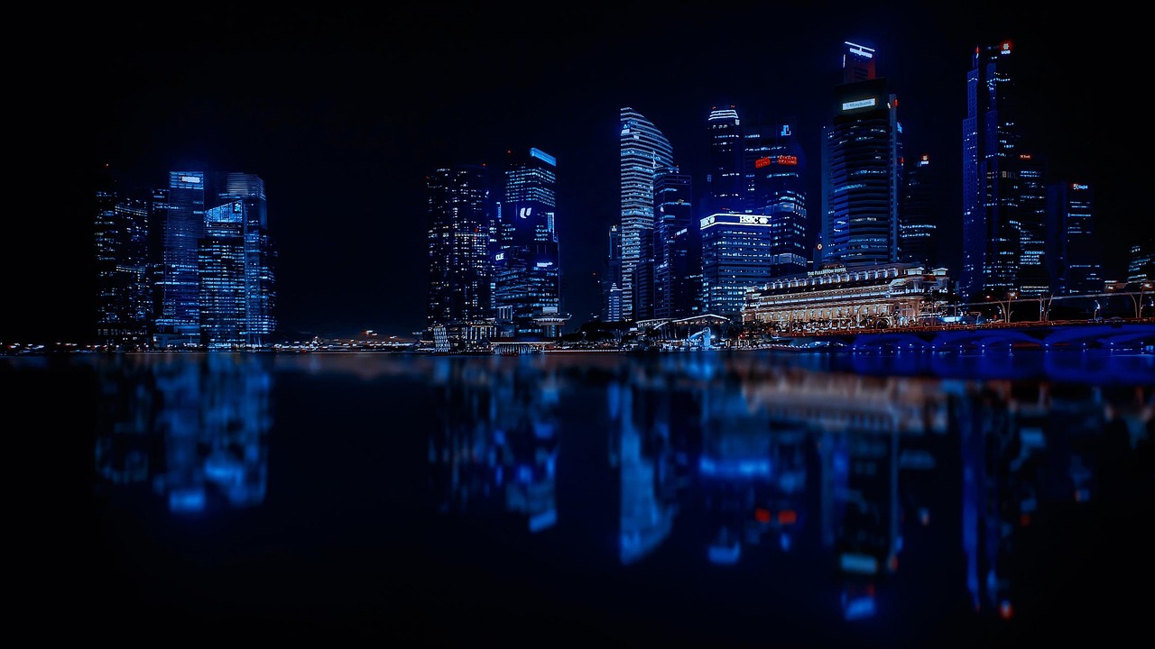 Study Abroad Scholarships for Singaporean Students: Programs Worth Applying To