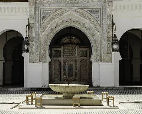 Studying Arabic in Morocco: Program Options, Cost and Safety for Canadians