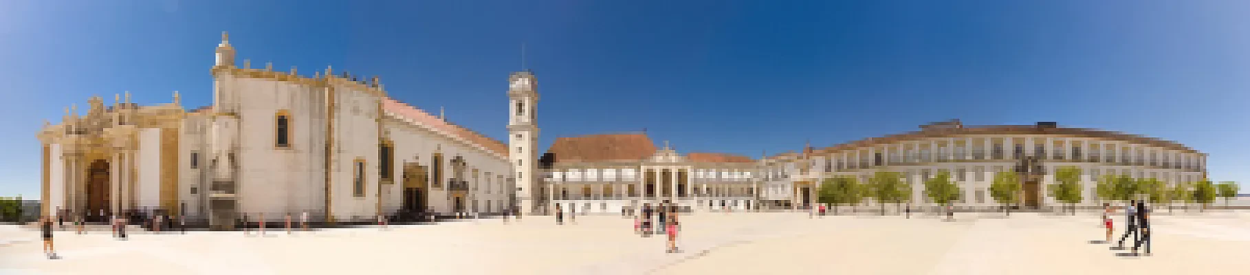 Studying in Coimbra: universities, costs, housing and student life