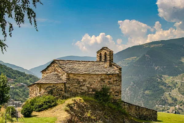 Studying in Andorra: Universities, Programs and Costs