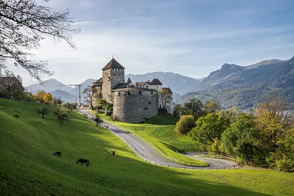 Studying in Liechtenstein: Universities, Programs and Costs