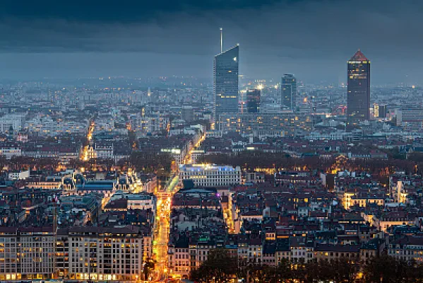 Studying in Lyon: universities, costs, housing and student life