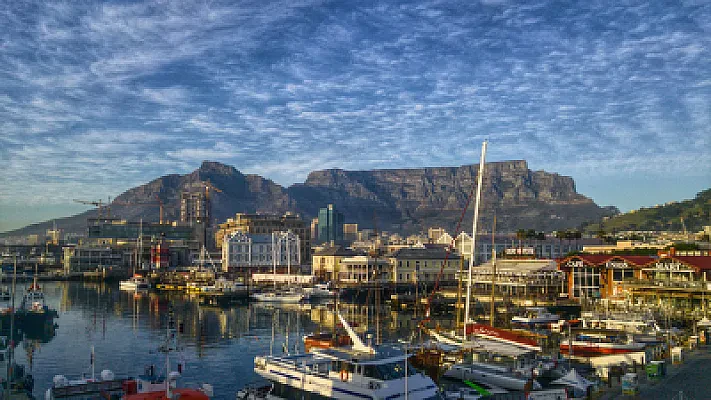 Studying in the USA from South Africa: Admission, Visa, and Cost Guide