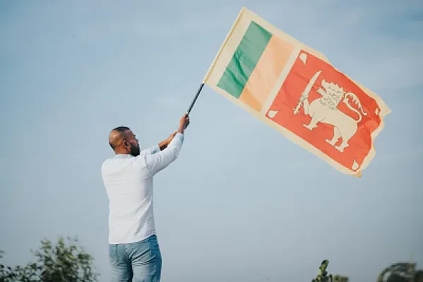 Studying in the USA from Sri Lanka: Admission, Visa, and Cost Guide