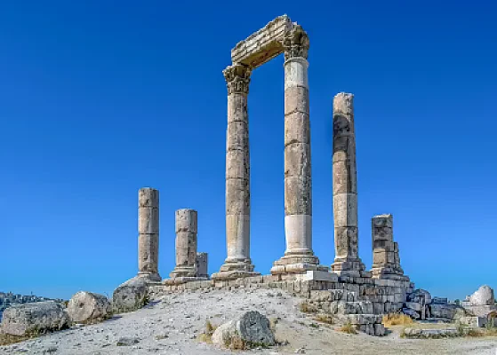 Studying Medicine in Jordan as a Malaysian Student: What to Check Before Applying